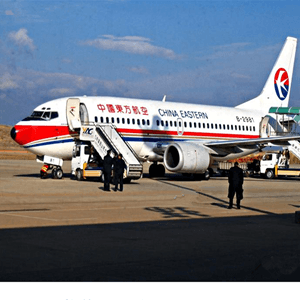 南昌昌北航空快运航空快运业稳步发展的原因是什么？